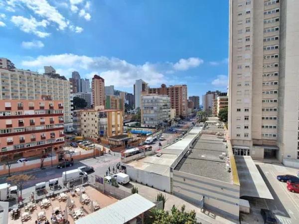 Piso en Barrio Zona Rincón Bajo