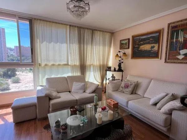 Piso en Playa de Poniente