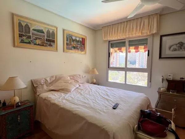 Piso en Playa de Poniente