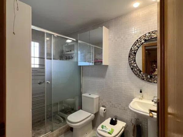 Piso en Playa de Poniente