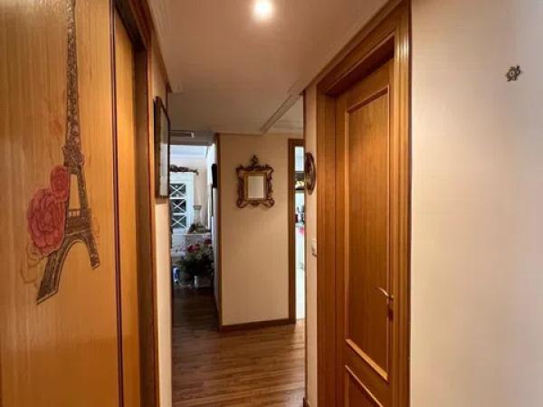 Piso en Playa de Poniente