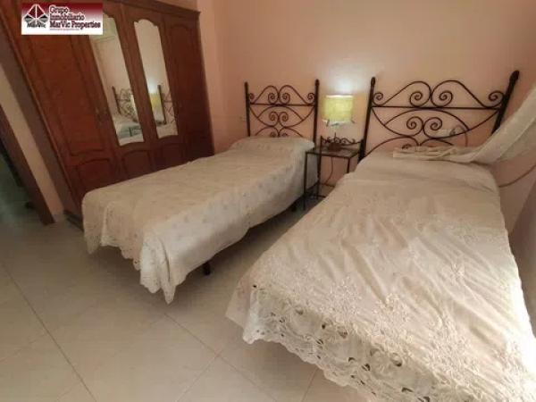 Piso en Centro Urbano