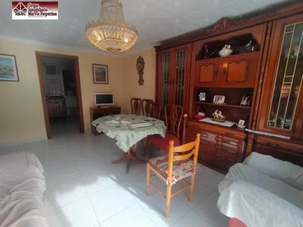 Piso en Centro Urbano