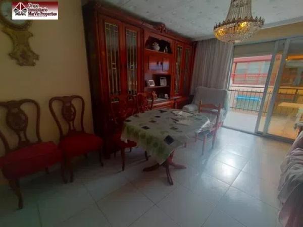 Piso en Centro Urbano