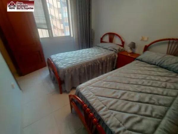 Piso en Centro Urbano