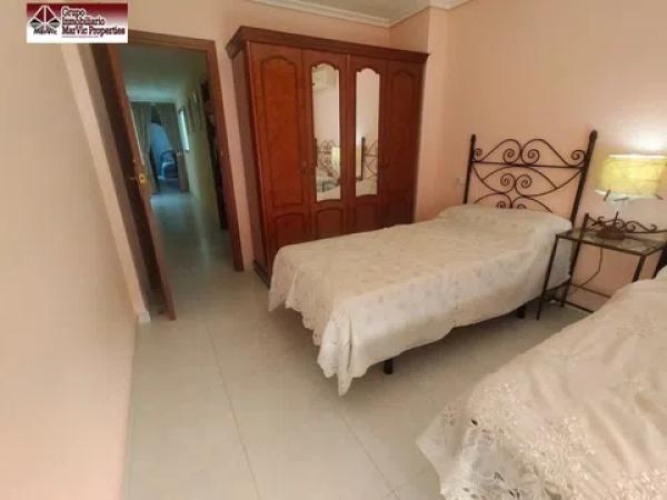 Piso en Centro Urbano