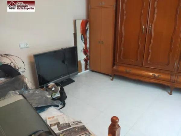 Piso en Centro Urbano