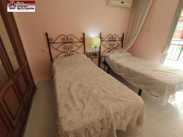 Piso en Centro Urbano