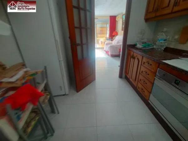 Piso en Centro Urbano