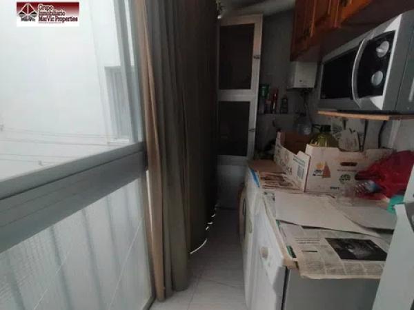 Piso en Centro Urbano