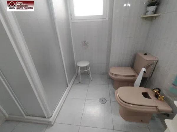 Piso en Centro Urbano