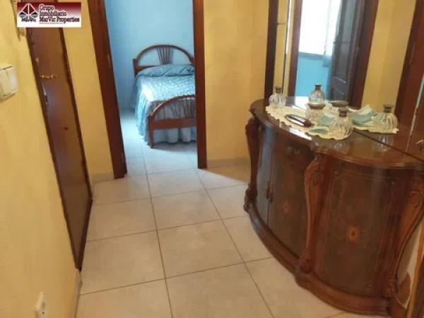 Piso en Centro Urbano