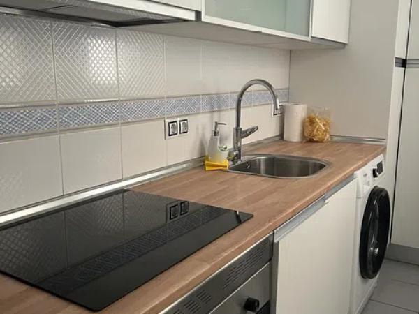 Piso en calle Sierra Dorada, 19