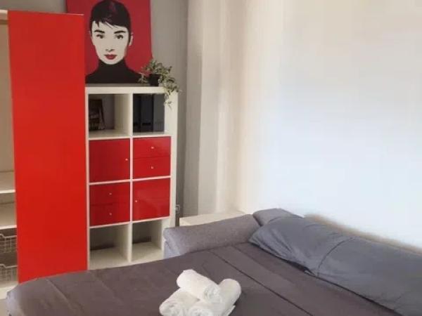 Piso en calle Sierra Dorada, 19