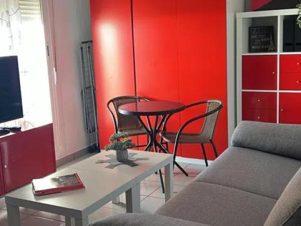 Piso en calle Sierra Dorada, 19