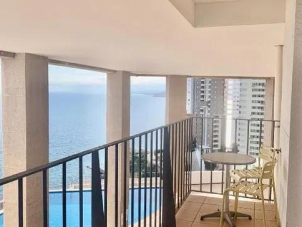 Piso en calle Sierra Dorada, 19