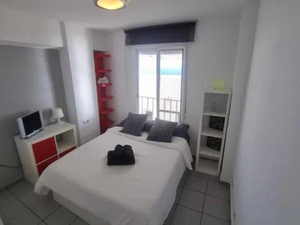 Piso en calle Sierra Dorada, 19