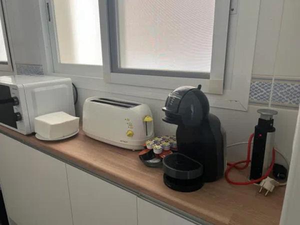 Piso en calle Sierra Dorada, 19