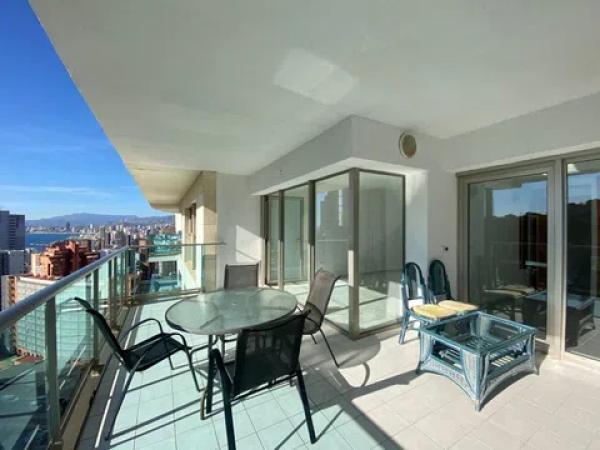 Piso en Barrio Zona Sierra Helada