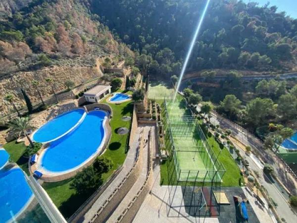 Piso en Barrio Zona Sierra Helada