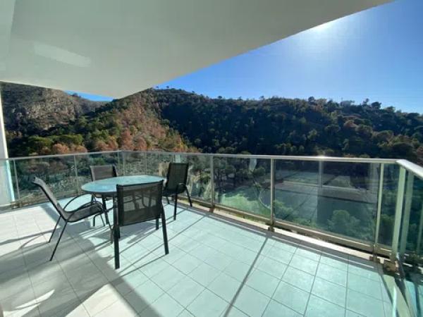 Piso en Barrio Zona Sierra Helada