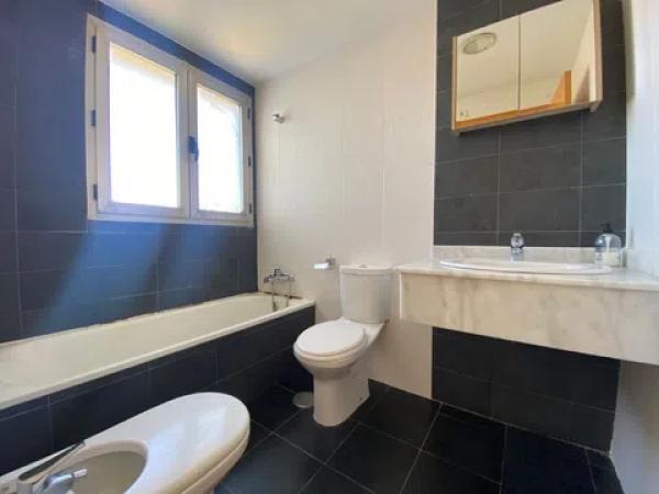 Piso en Barrio Zona Sierra Helada