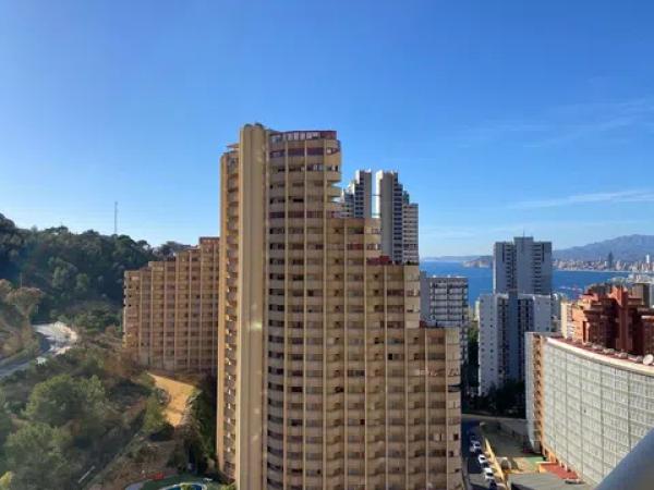 Piso en Barrio Zona Sierra Helada