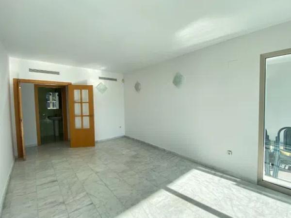 Piso en Barrio Zona Sierra Helada