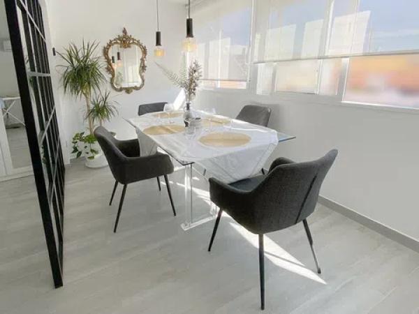 Dúplex en Pueblo Poniente