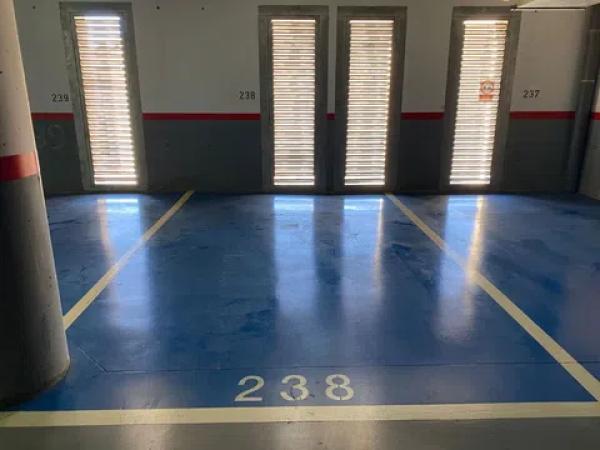 Piso en Barrio Zona Sierra Helada