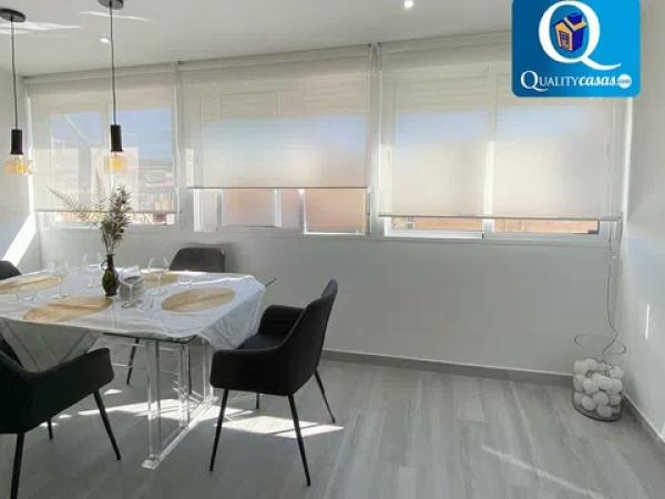 Dúplex en Pueblo Poniente