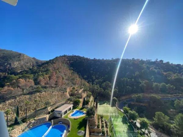 Piso en Barrio Zona Sierra Helada