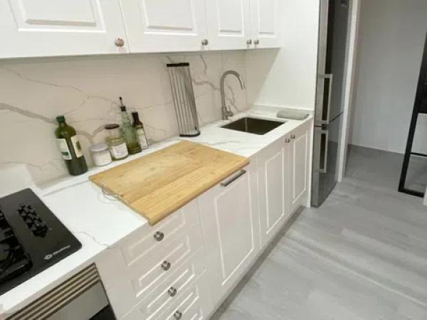 Dúplex en Pueblo Poniente