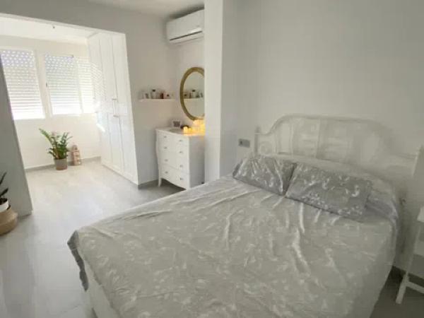 Dúplex en Pueblo Poniente