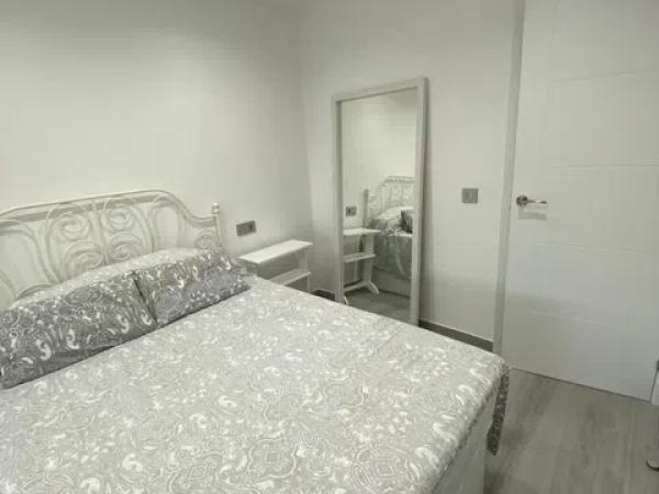 Dúplex en Pueblo Poniente