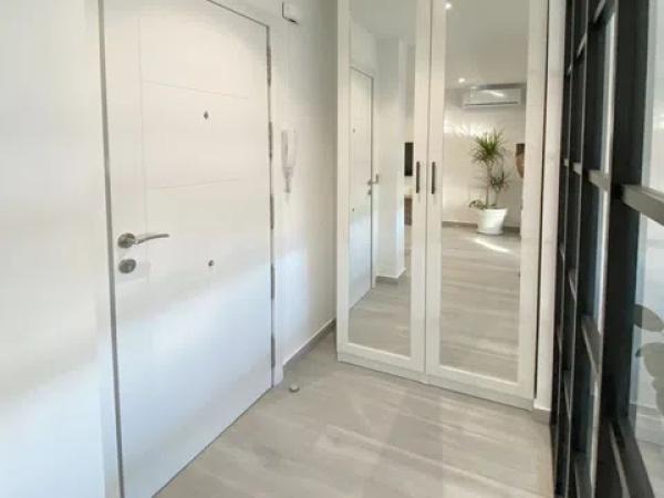 Dúplex en Pueblo Poniente