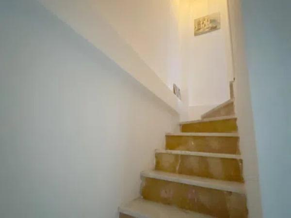 Dúplex en Pueblo Poniente