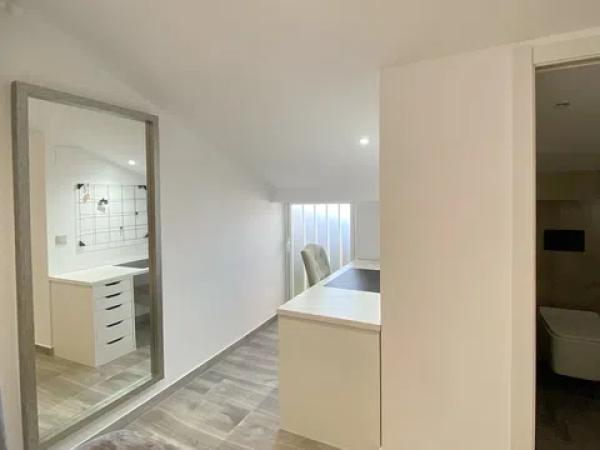 Dúplex en Pueblo Poniente