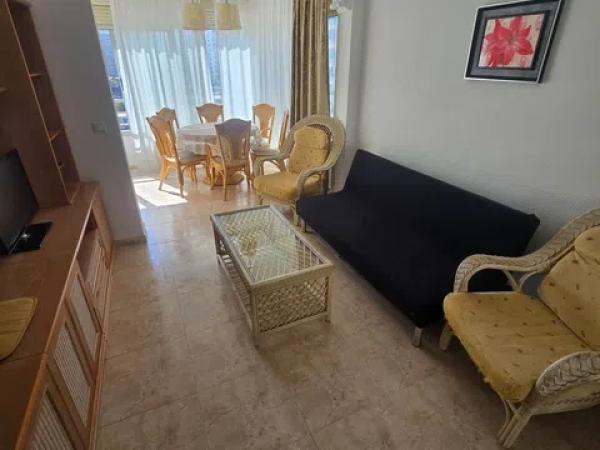 Piso en avenida de l'Almirall Bernat de Sarria s/n