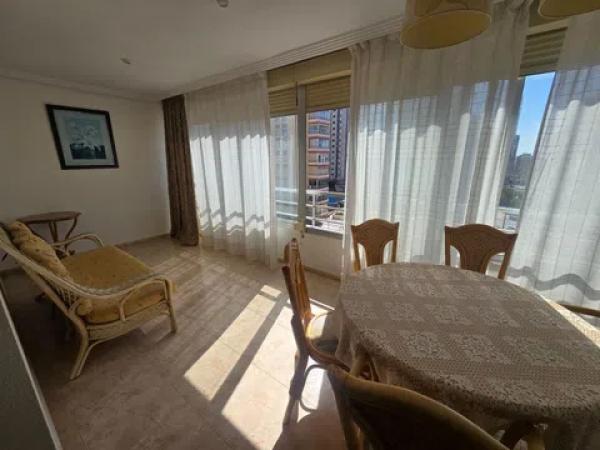 Piso en avenida de l'Almirall Bernat de Sarria s/n