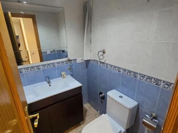 Piso en avenida de l'Almirall Bernat de Sarria s/n