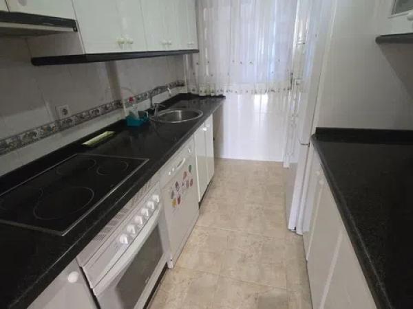 Piso en avenida de l'Almirall Bernat de Sarria s/n