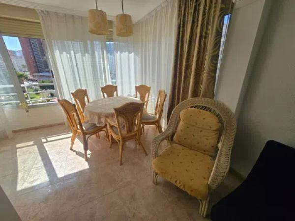 Piso en avenida de l'Almirall Bernat de Sarria s/n