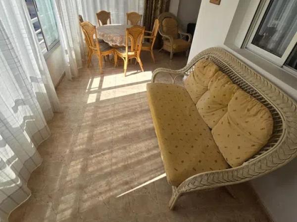 Piso en avenida de l'Almirall Bernat de Sarria s/n