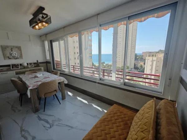 Piso en Playa de Poniente