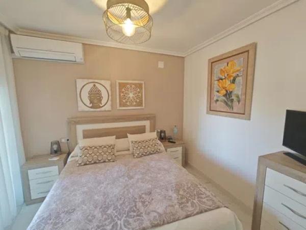 Piso en Playa de Poniente