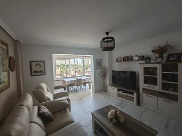 Piso en Playa de Poniente