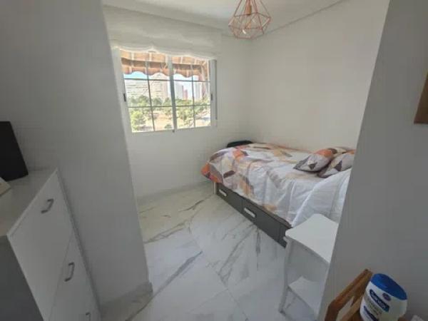 Piso en Playa de Poniente