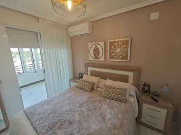 Piso en Playa de Poniente