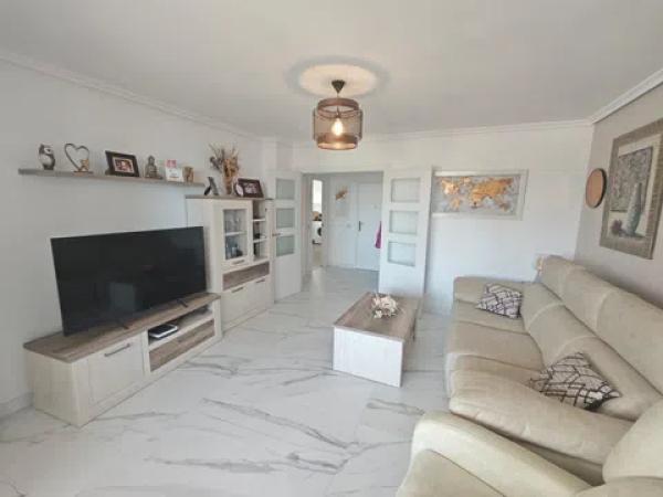 Piso en Playa de Poniente